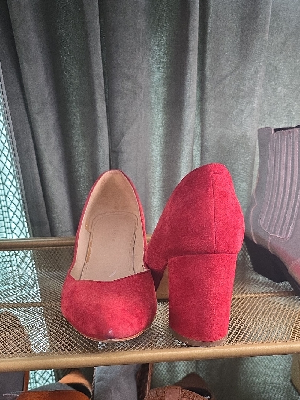 Marc Fisher Caitlin Pumps